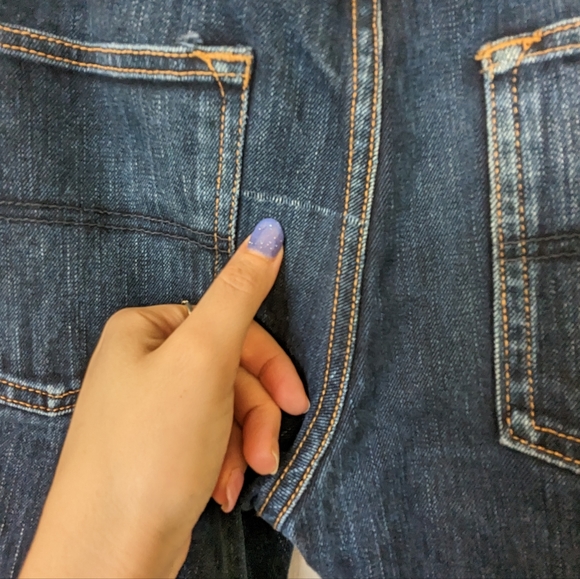 FRANK & OAK - The Cooper Slim Straight Fit - Picture 6 of 11